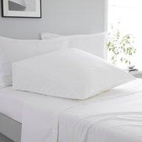 Pure Cotton Wedge Pillowcase