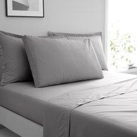 Pure Cotton Box Pillowcase