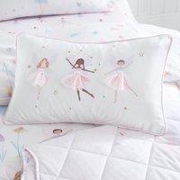 Meadow Fairies Cushion