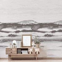 Landscape Mural Stone