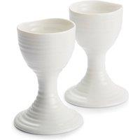 Set of 2 Sophie Conran for Portmeirion Egg Cups