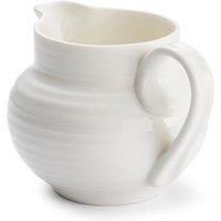 Sophie Conran for Portmeirion Cream Jug White