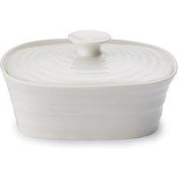 Sophie Conran for Portmeirion Butter Dish