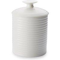 Sophie Conran for Medium Storage Jar White