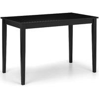 Taku 4 Seater Rectangular Dining Table