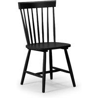 Torino Set of 4 Dining Chairs