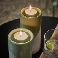 Set of 24 Outdoor Citronella Tealights