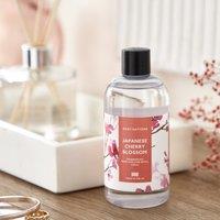 Japanese Cherry Blossom Diffuser Refill