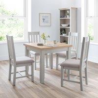 Richmond Set of 2 Dining Chairs