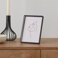 London Photo Frame