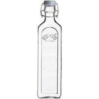 Kilner 1 Litre New Clip Top Bottle