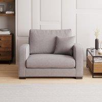 Carson Deep Sit Snuggle Seat, Soft Texture