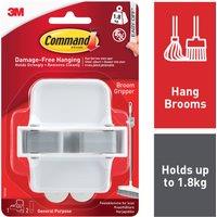 Command Broom Gripper