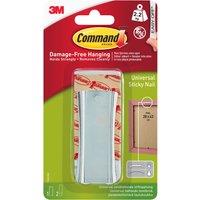 Command Universal Sticky Nail