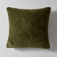 Adeline Faux Fur Cushion Cover