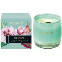 Petitgrain & Bergamot Zest Revive Scented Candle