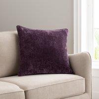 Vintage Chenille Cushion