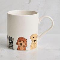 Dogs Mug