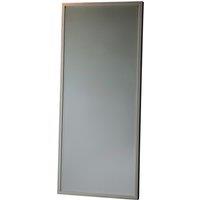 Atlee Rectangle Full Length Leaner Mirror