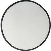 Henty Round Wall Mirror