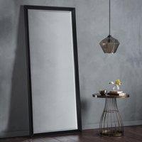 Lyra Rectangle Full Length Leaner Mirror