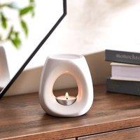 Ceramic Oil Burner