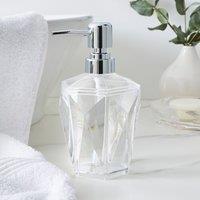 Hexagon Soap Dispenser