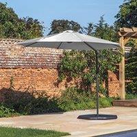 Lecco 3m Cantilever Parasol