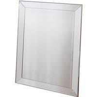Edina Rectangle Wall Mirror