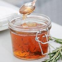 Kilner Clip Top Round Jar 0.35 Litre Clear