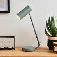 Lilou Integrated LED Touch Dimmable Table Lamp