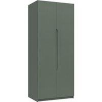 Legato Double Wardrobe