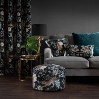 Paradise Cheetah Pouffe