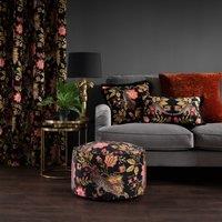 Paradise Cheetah Pouffe