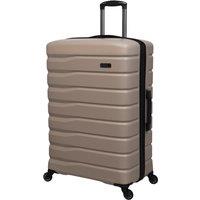 IT Luggage Sandy Skin Gravitate Hard Shell Suitcase