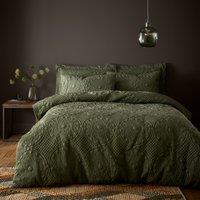 Mandalay Duvet Cover and Pillowcase Set