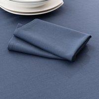 Set of 4 Isabelle Cotton Napkins