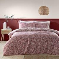 Chartwell Duvet Cover and Pillowcase Set