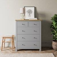 Olney 5 Drawer Chest