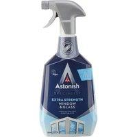 Astonish Specialist Window Trigger