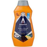 Astonish Specialist Hob Cream Cleaner