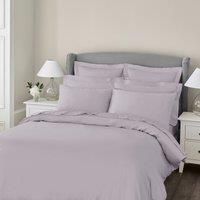 Dorma Smooth & Soft 300 Thread Count Cotton Sateen Duvet Cover