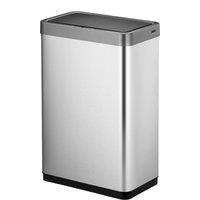 EKO Mirage X 45L Stainless Steel Sensor Bin