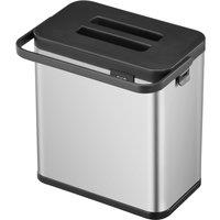 EKO Puro 3L Stainless Steel Food Waste Caddy