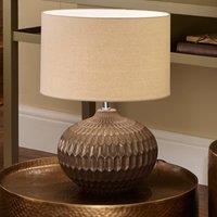 Cassius Table Lamp