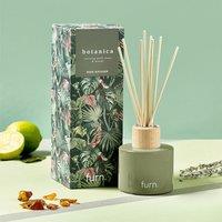 furn. Amazonia Botanica Earthy Moss & Peppermint Diffuser