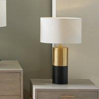 Etosha Table Lamp