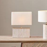 Hampton Table Lamp