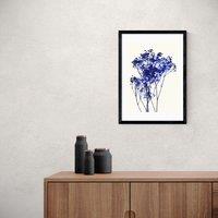 East End Prints Baby's Breath Print