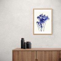 East End Prints Baby's Breath Print